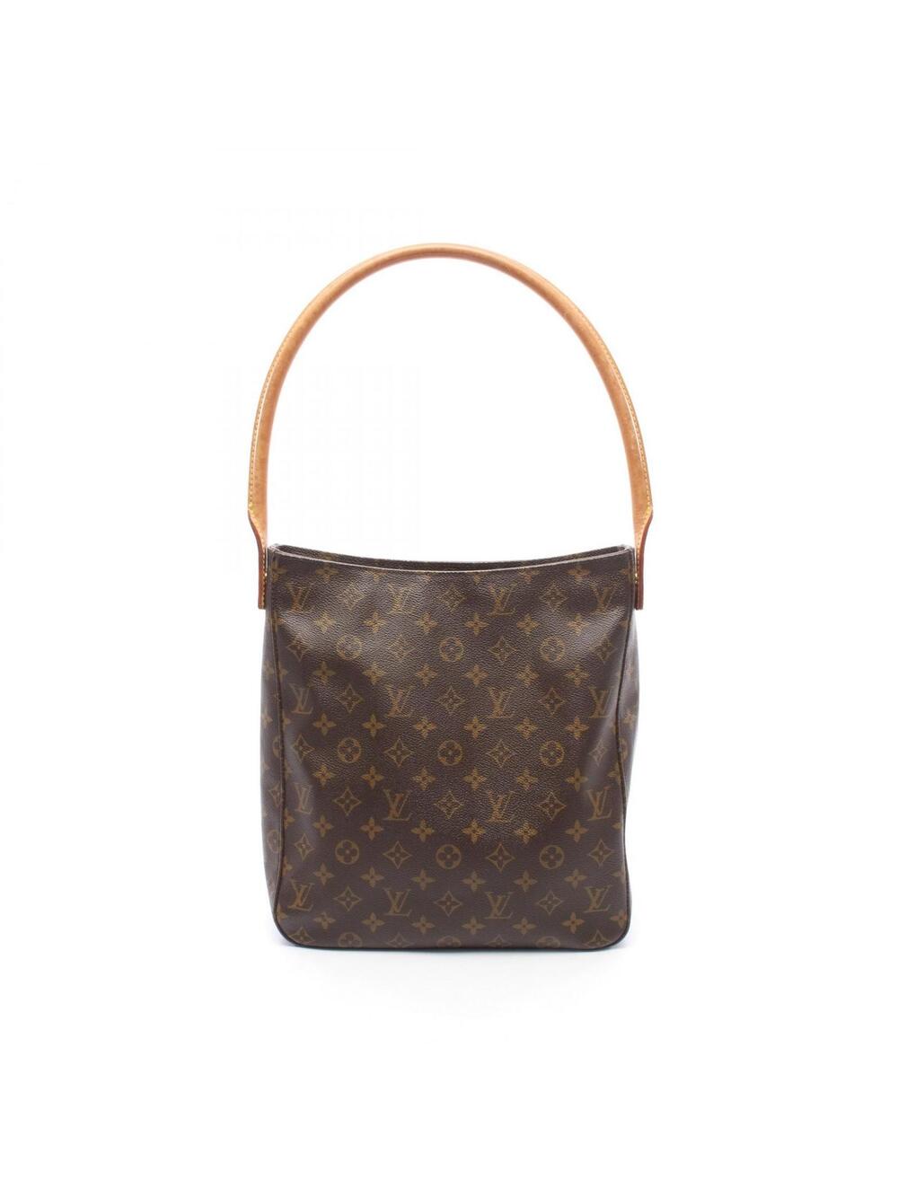 Louis Vuitton Looping Gm Shoulder Bag #284651L63B
